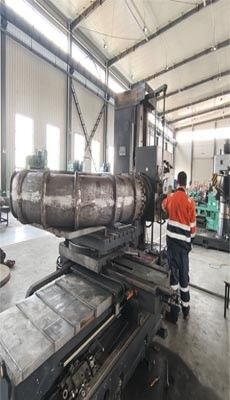Latest company news about Μια γωνία του εργοστασίου παραγωγής της εταιρείας